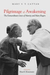 Cover of Pilgrimage of Awakening