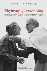 Cover of Pilgrimage of Awakening