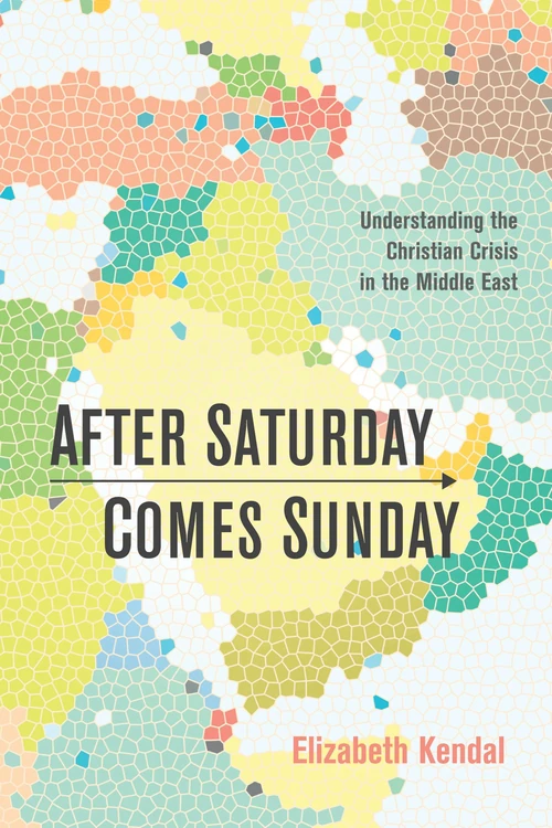 Cover of After Saturday Comes Sunday