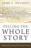 Cover of Telling the Whole Story
