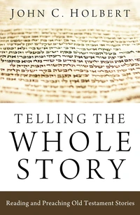 Cover of Telling the Whole Story