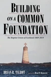 Cover of Building on a Common Foundation