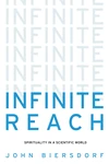 Cover of Infinite Reach