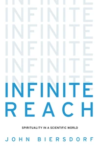 Cover of Infinite Reach