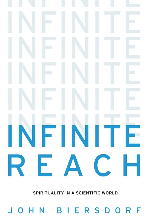Cover of Infinite Reach