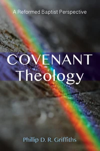 Cover of Covenant Theology