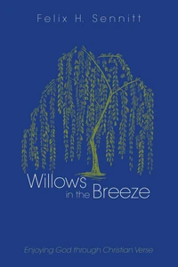 Cover of Willows in the Breeze