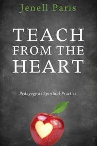 Cover of Teach from the Heart