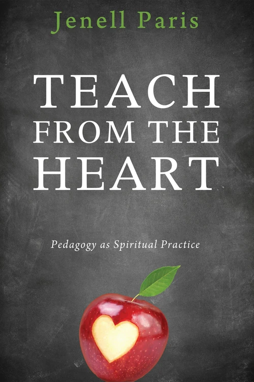 Cover of Teach from the Heart