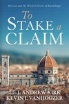 Cover of To Stake a Claim
