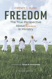Cover of Freedom, Second Edition