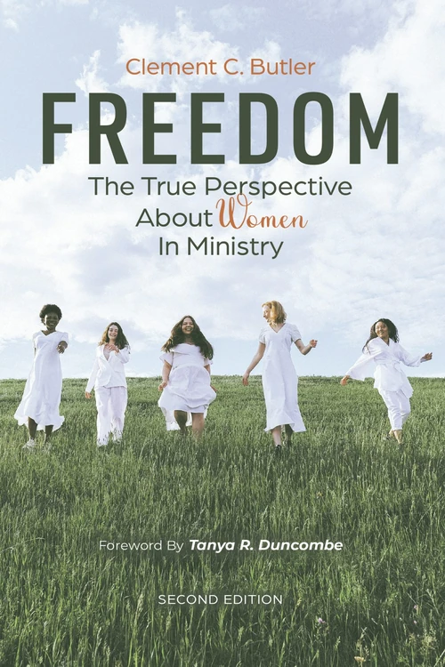 Cover of Freedom, Second Edition
