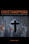 Cover of Christianophobia