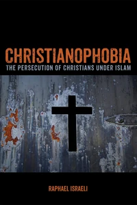 Cover of Christianophobia