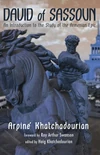 Cover of David of Sassoun