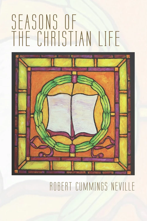 Cover of Seasons of the Christian Life