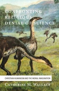 Cover of Confronting Religious Denial of Science