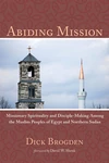 Cover of Abiding Mission