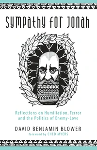 Cover of Sympathy for Jonah