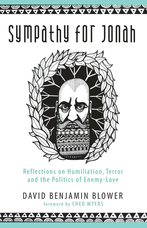 Cover of Sympathy for Jonah
