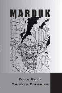 Cover of Marduk