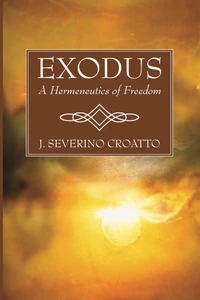 Cover of Exodus