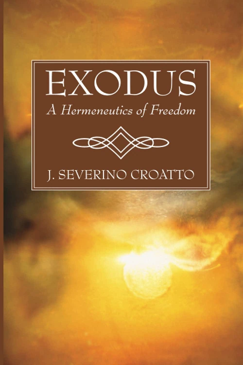 Cover of Exodus