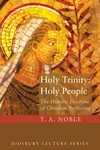 Cover of Holy Trinity: Holy People