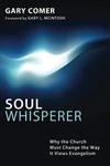 Cover of Soul Whisperer