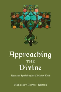Cover of Approaching the Divine