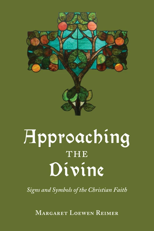 Cover of Approaching the Divine