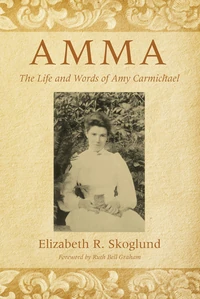 Cover of Amma