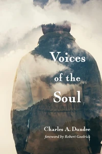 Cover of Voices of the Soul