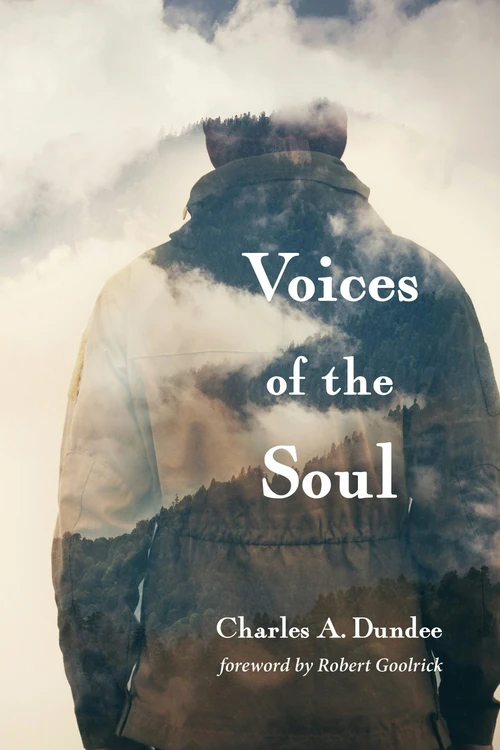 Cover of Voices of the Soul