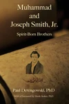 Cover of Muhammad and Joseph Smith, Jr.