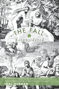 Cover of The Fall Reconsidered