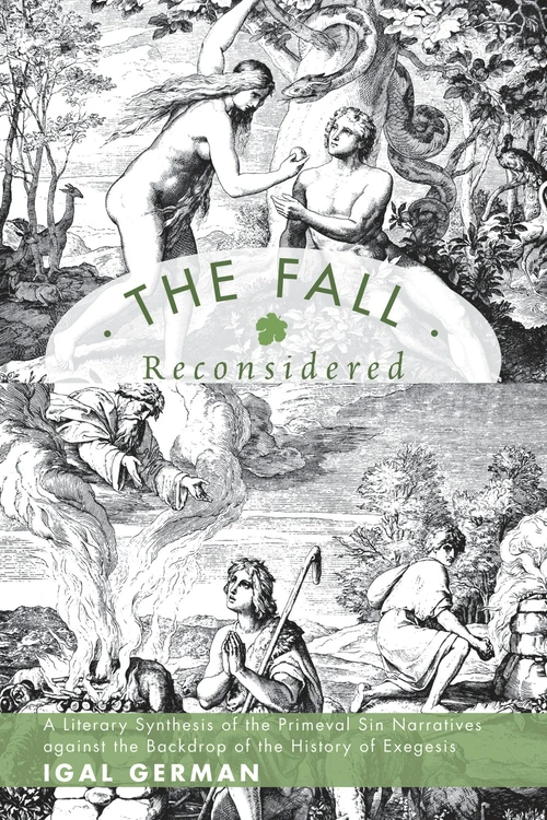 Cover of The Fall Reconsidered