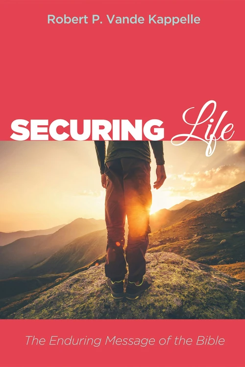 Cover of Securing Life