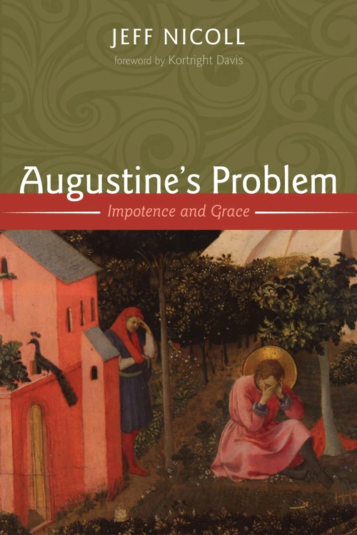 Cover of Augustine’s Problem