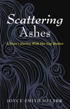 Cover of Scattering Ashes