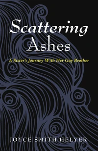 Cover of Scattering Ashes
