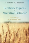Cover of Parabolic Figures or Narrative Fictions?