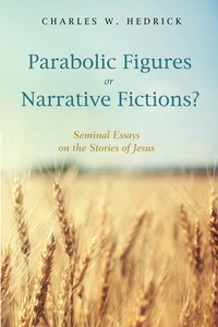 Cover of Parabolic Figures or Narrative Fictions?