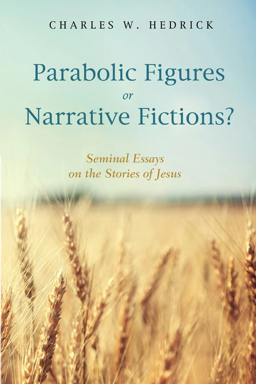 Cover of Parabolic Figures or Narrative Fictions?