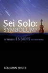 Cover of Sei Solo: Symbolum?