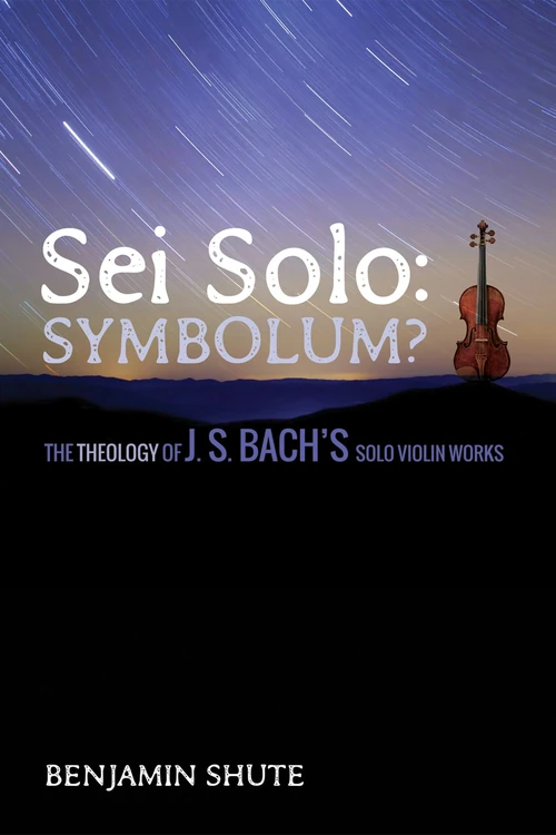 Cover of Sei Solo: Symbolum?