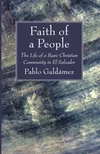 Cover of Faith of a People