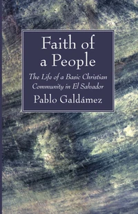 Cover of Faith of a People