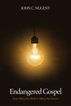 Cover of Endangered Gospel