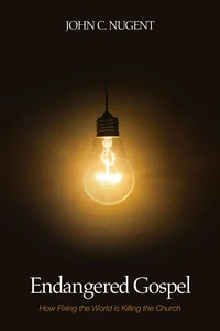 Cover of Endangered Gospel